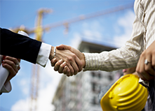 Orange County Professional Commercial Construction Contractors